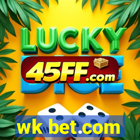 wk bet.com